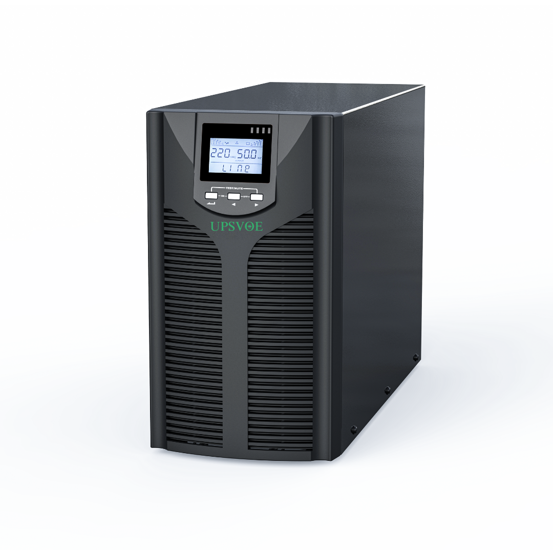2 KVA VOEİS ACTİVE SERİSİ UPS